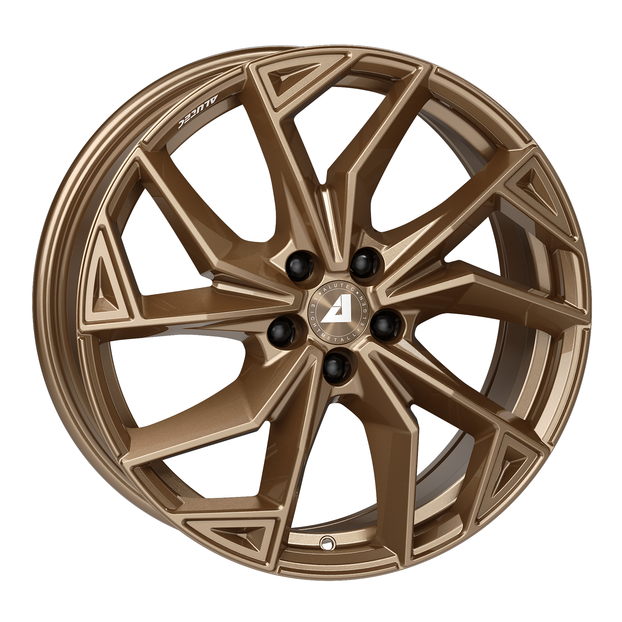 ADX.02 Metallic Bronze