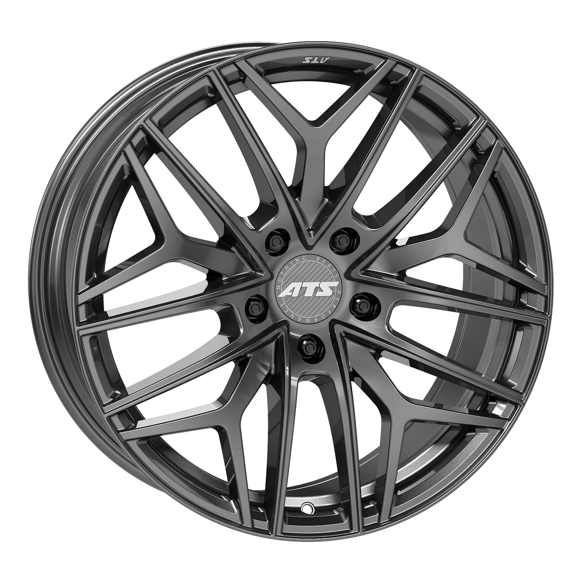 Passion Dark Grey