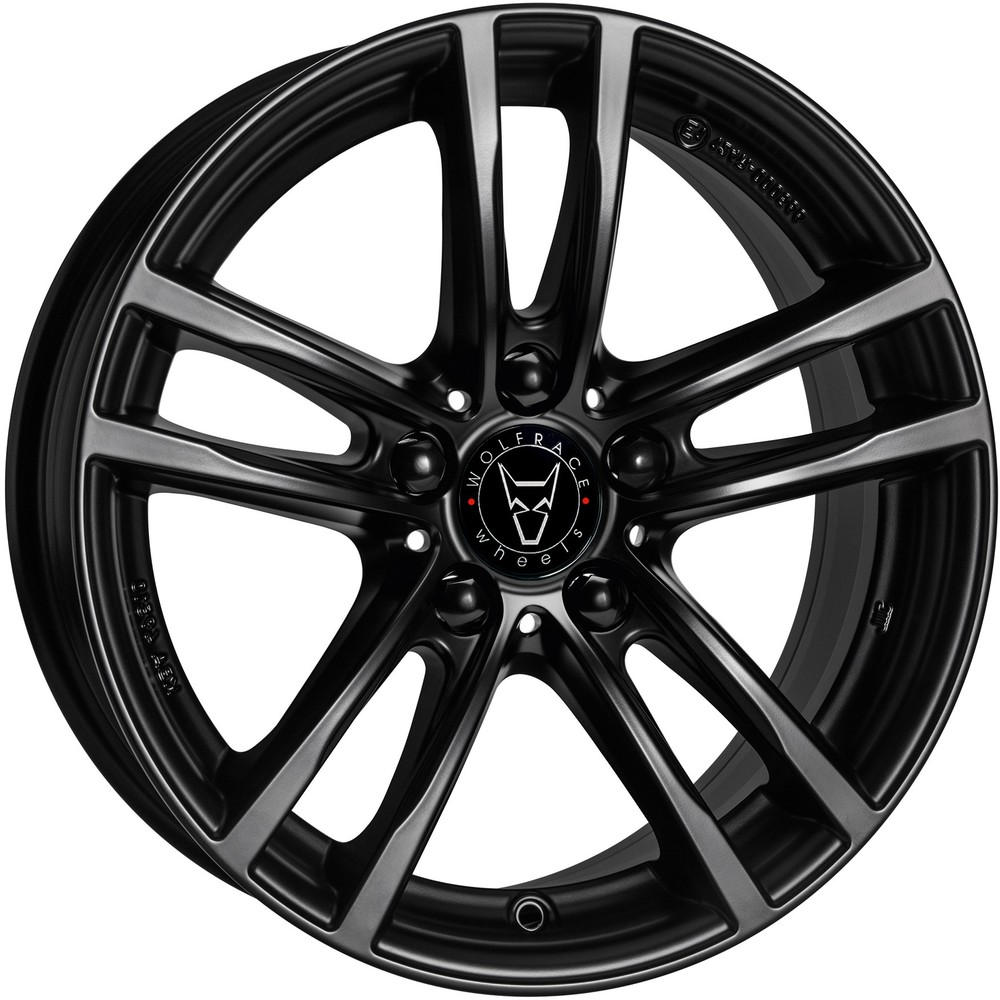 X10X Racing Black