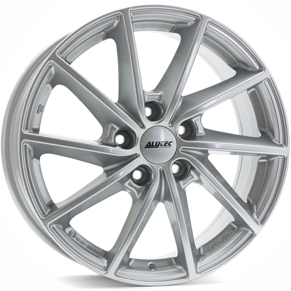 Singa Polar Silver