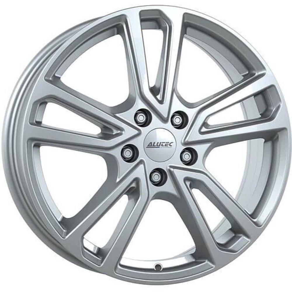 Tormenta Polar Silver