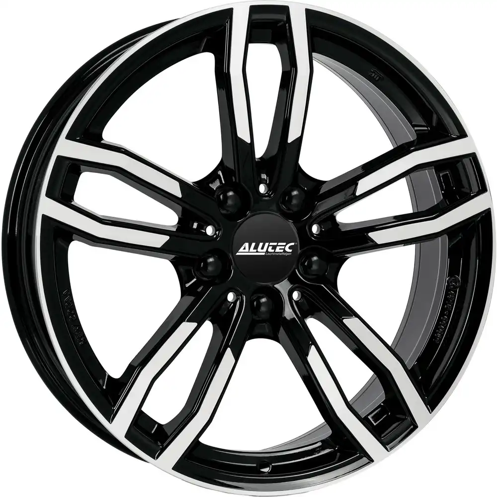 https://www.wolfrace.co.uk/images/alloywheels/alutec_drive_diamond_black_polished.jpg Alloy Wheels Image.