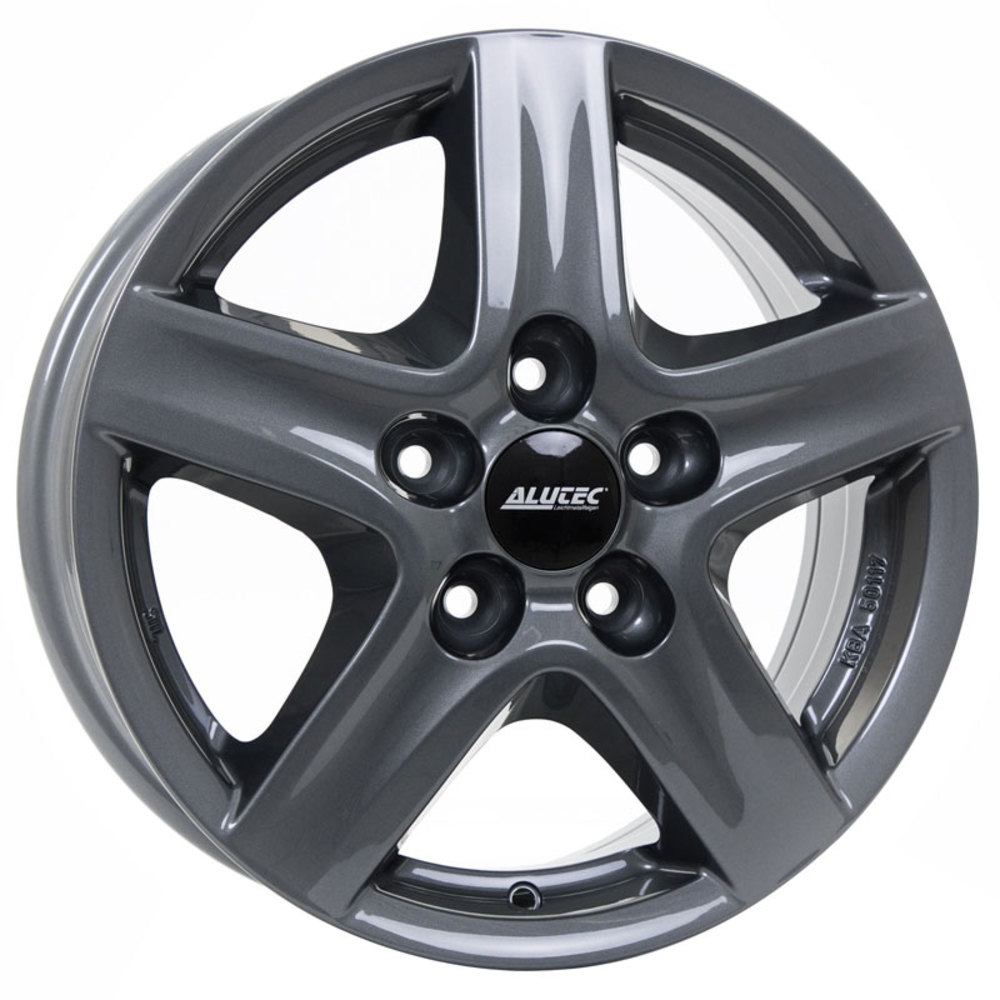 Grip Transporter Graphite