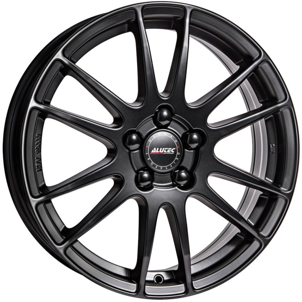 Monstr Racing Black