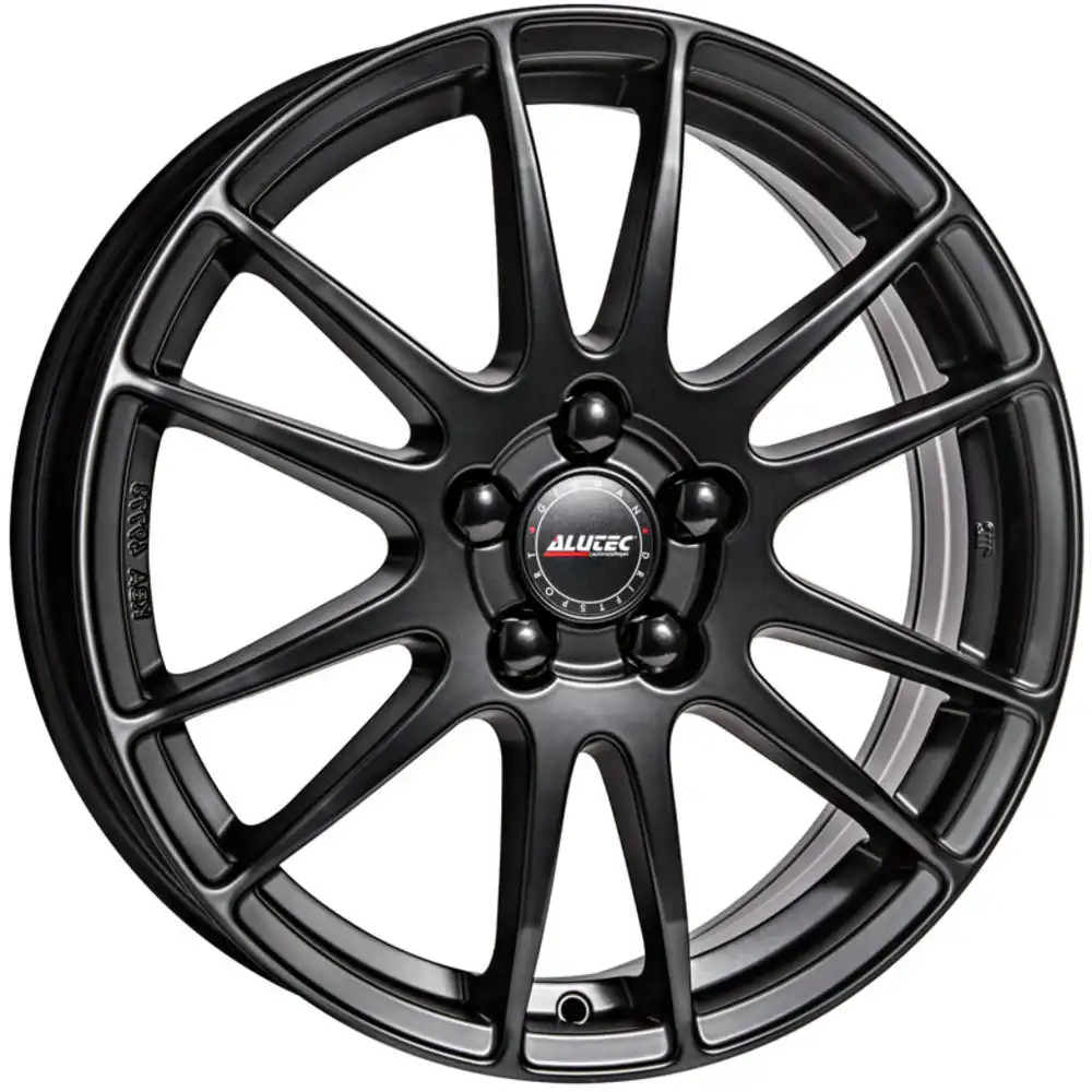 7.5x18 Alutec Monstr Racing Black