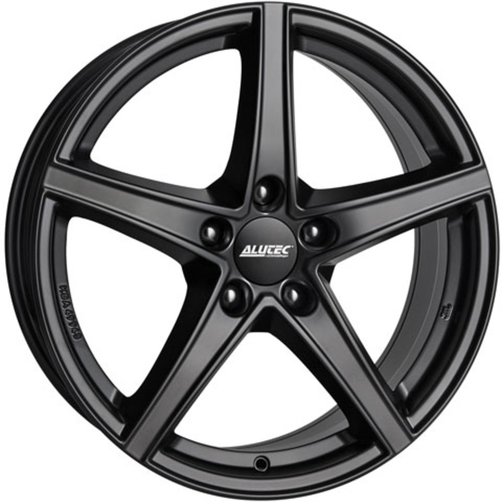 Raptr Racing Black