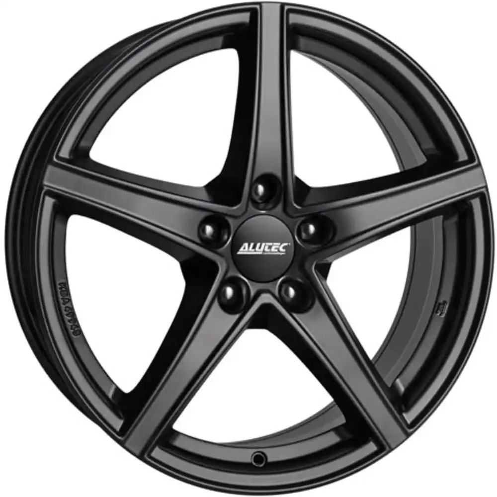 8x18 Alutec Raptr Racing Black