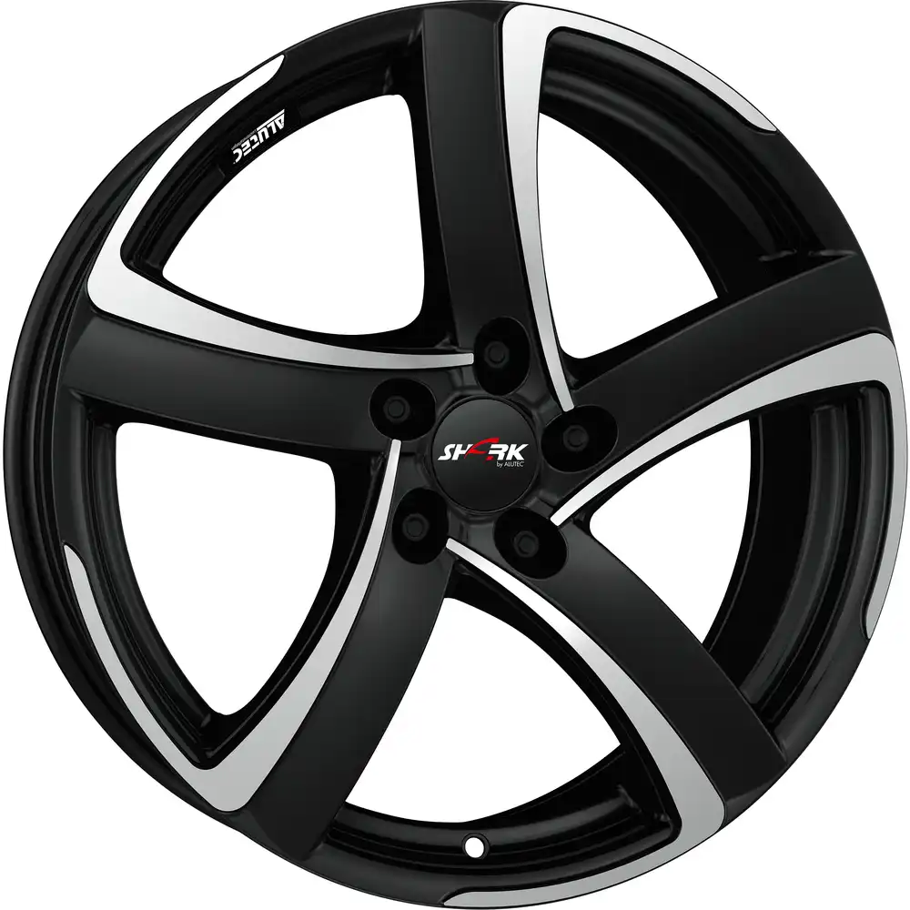 https://www.wolfrace.co.uk/images/alloywheels/alutec_shark_diamond_black_polished.jpg Alloy Wheels Image.