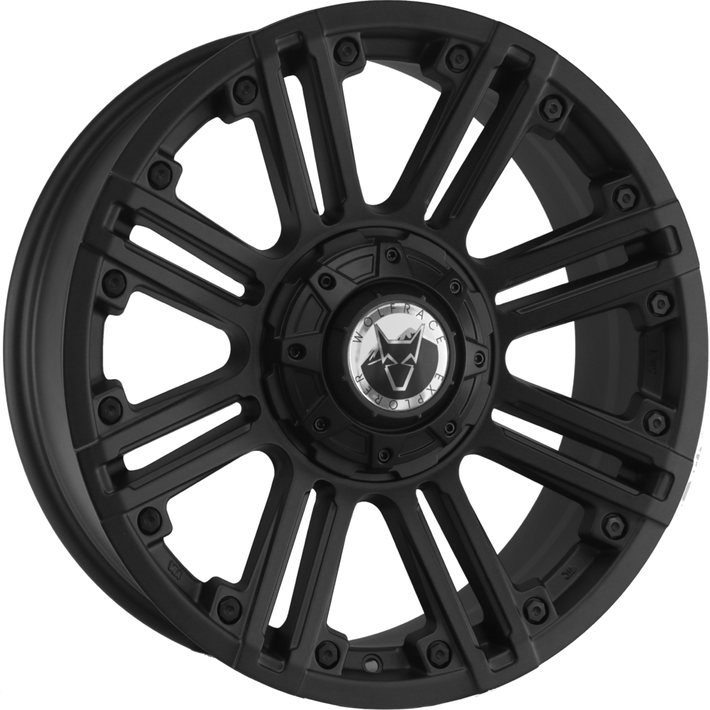 https://www.wolfrace.co.uk/images/alloywheels/amazon-matt-black.png Alloy Wheels Image.