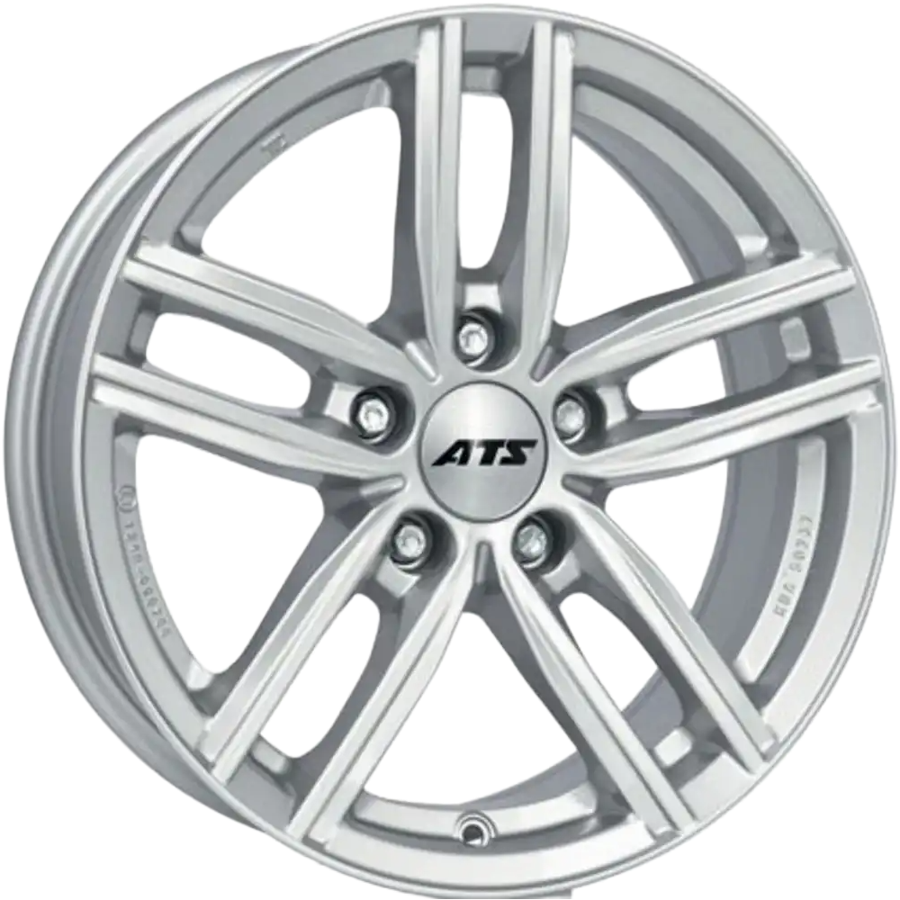 https://www.wolfrace.co.uk/images/alloywheels/ats_antares_silver2.webp Alloy Wheels Image.