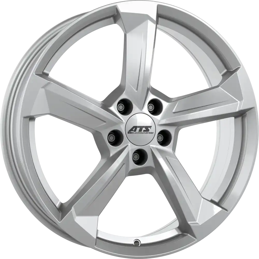 8.5x19 ATS AuvoraX Polar Silver