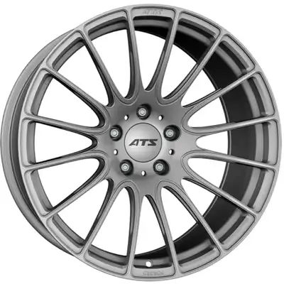 ATS Superlight Graphite Alloy Wheels Image