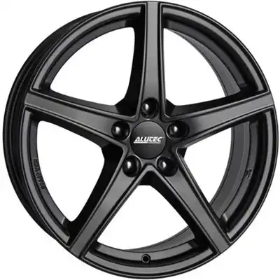 Large 8x18 Alutec Raptr Racing Black