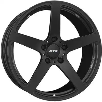 ATS Sprintlight Graphite Alloy Wheels Image