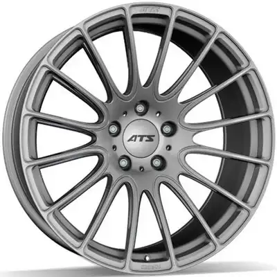 ATS Superlight Titanium Alloy Wheels Image