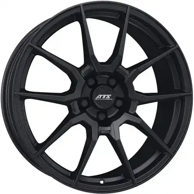 ATS Racelight Racing Black Alloy Wheels Image