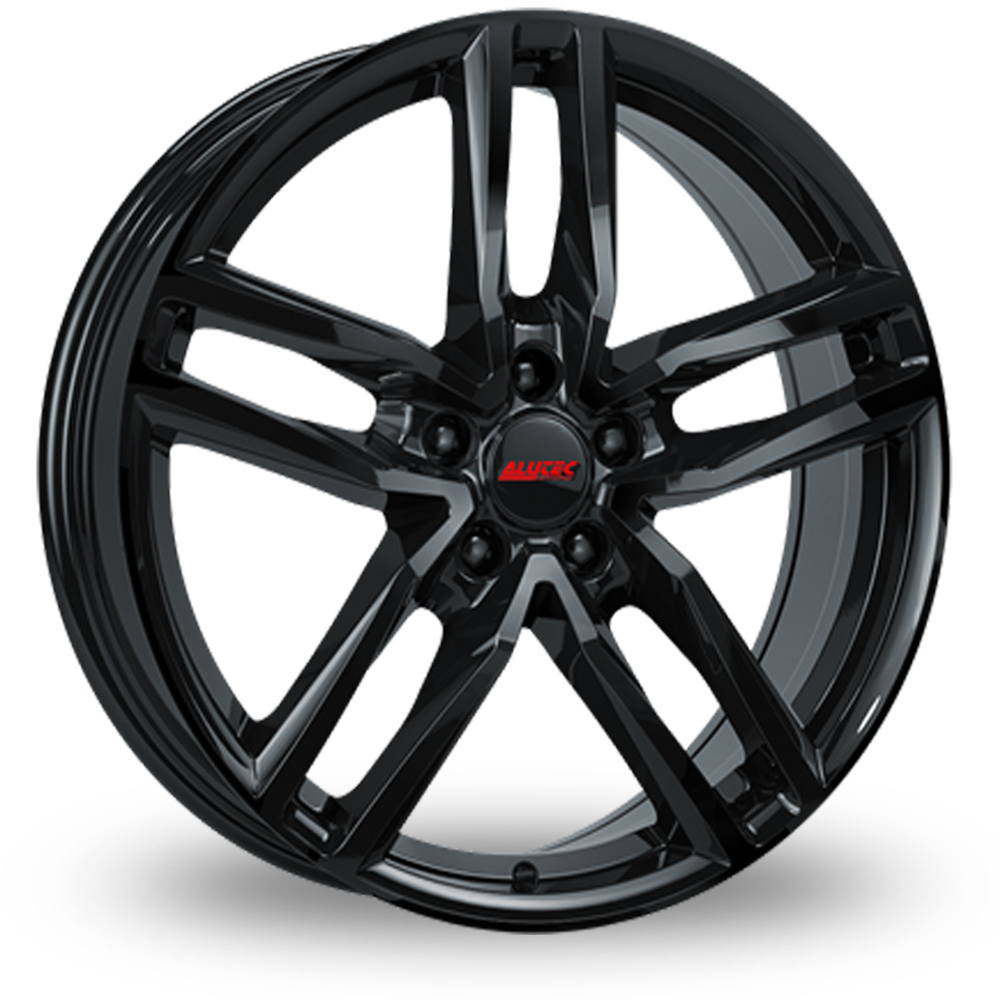 Ikenu Diamond Black