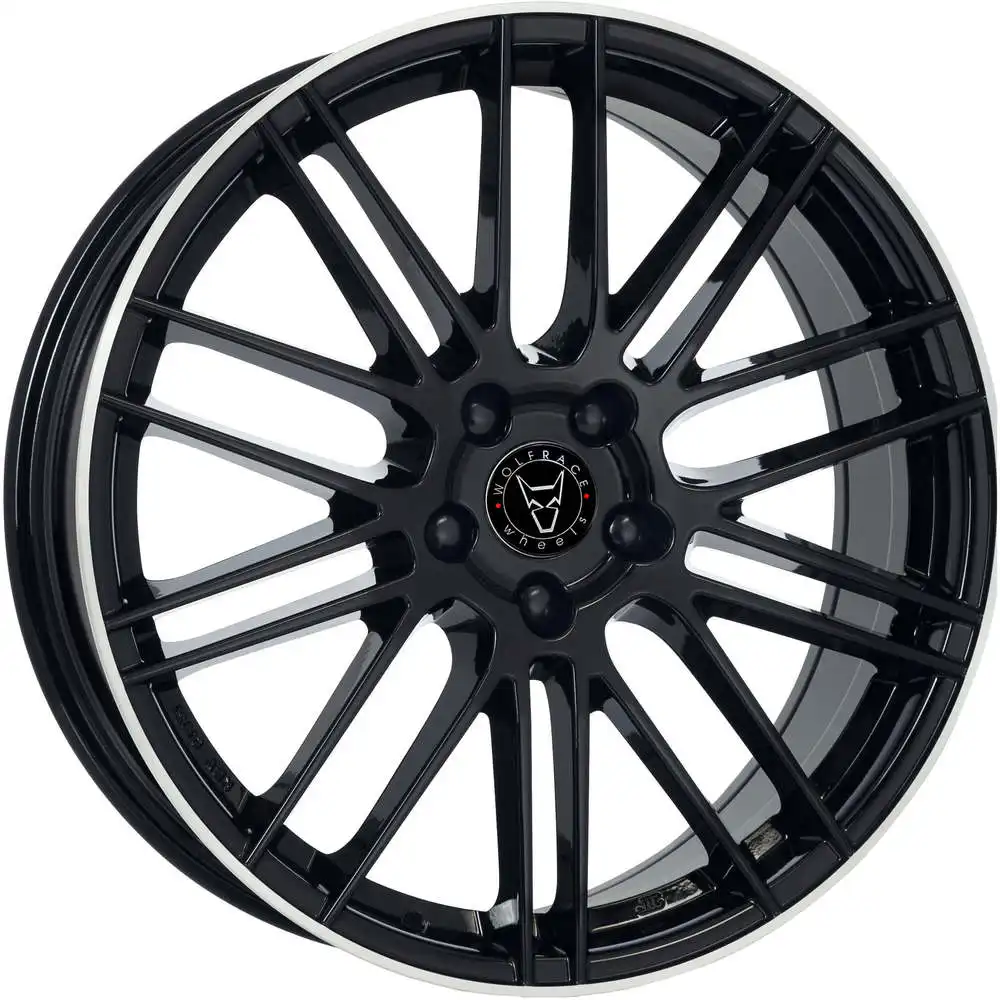 https://www.wolfrace.co.uk/images/alloywheels/kibo_black_polished.jpg Alloy Wheels Image.