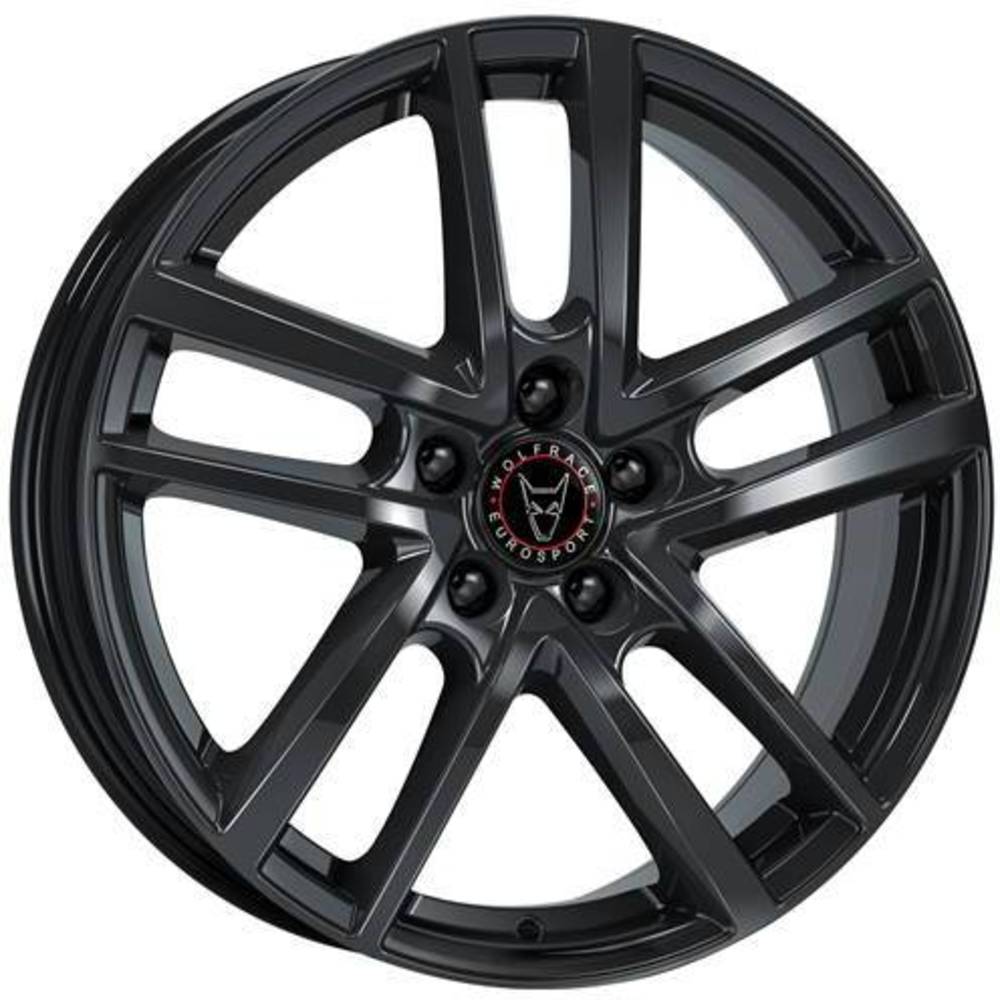 Astorga Diamond Black