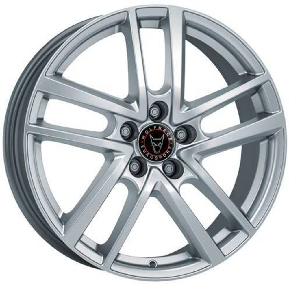 Astorga Polar Silver