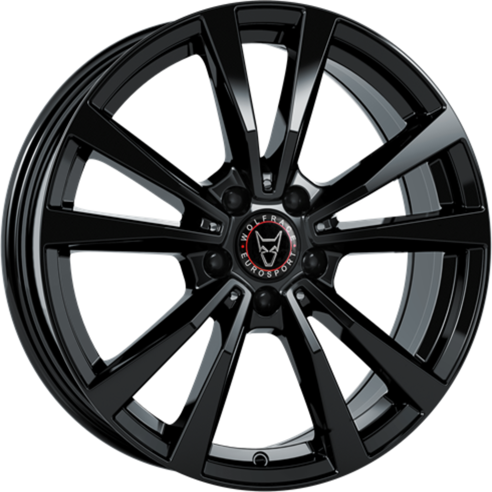 M12 Diamond Black
