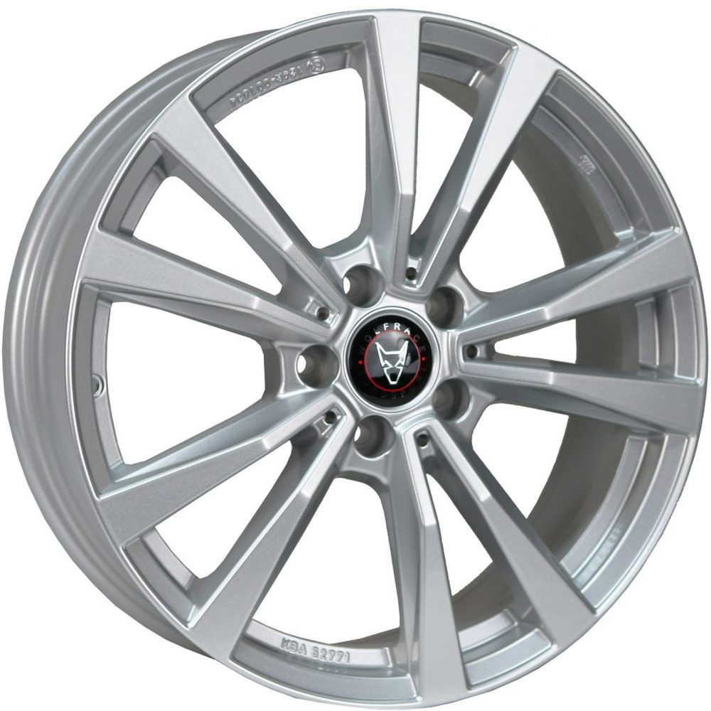 M12 Polar Silver