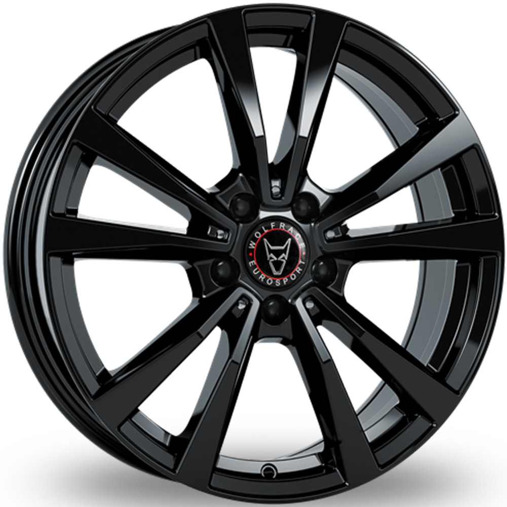 M12X Diamond Black