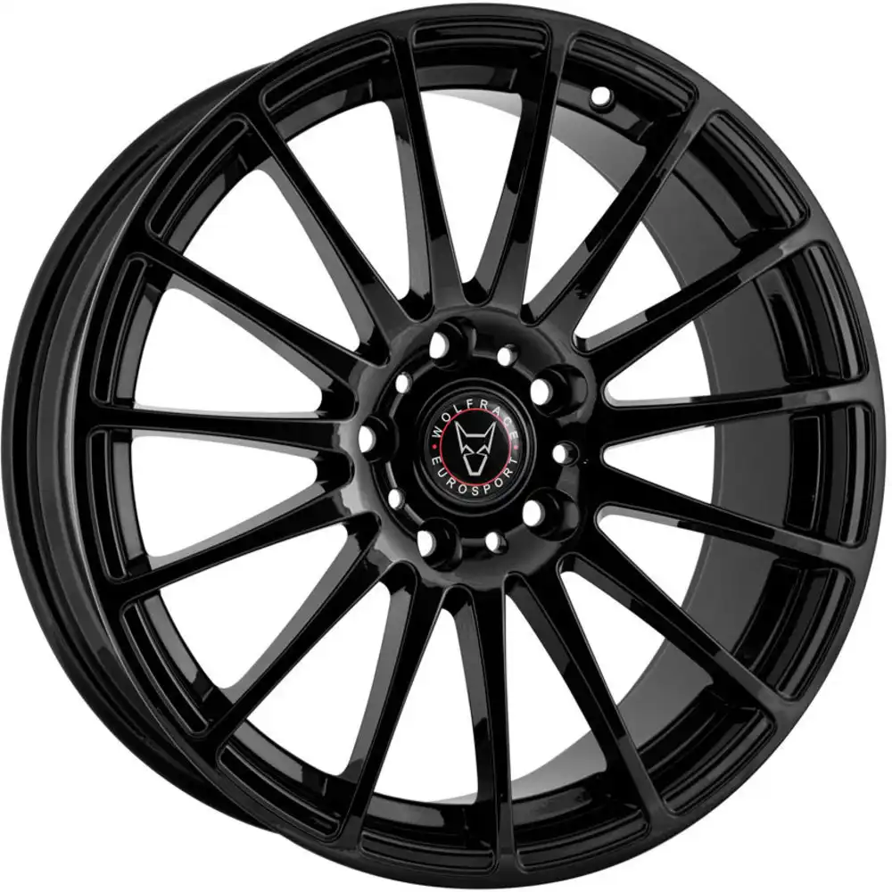 https://www.wolfrace.co.uk/images/alloywheels/wolfrace_eurosport_turismo_gloss_black.jpg Alloy Wheels Image.