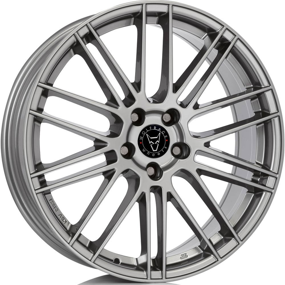 KiboX Metal Grey