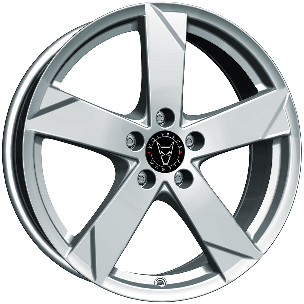 Kodiak Polar Silver