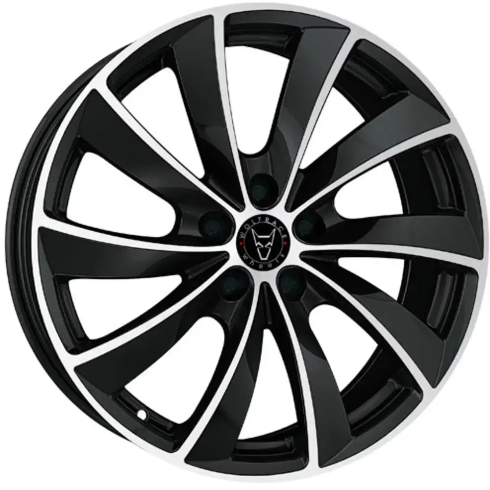 https://www.wolfrace.co.uk/images/alloywheels/wolfrace_gb_lugano_black_polished_face_5.jpg Alloy Wheels Image.