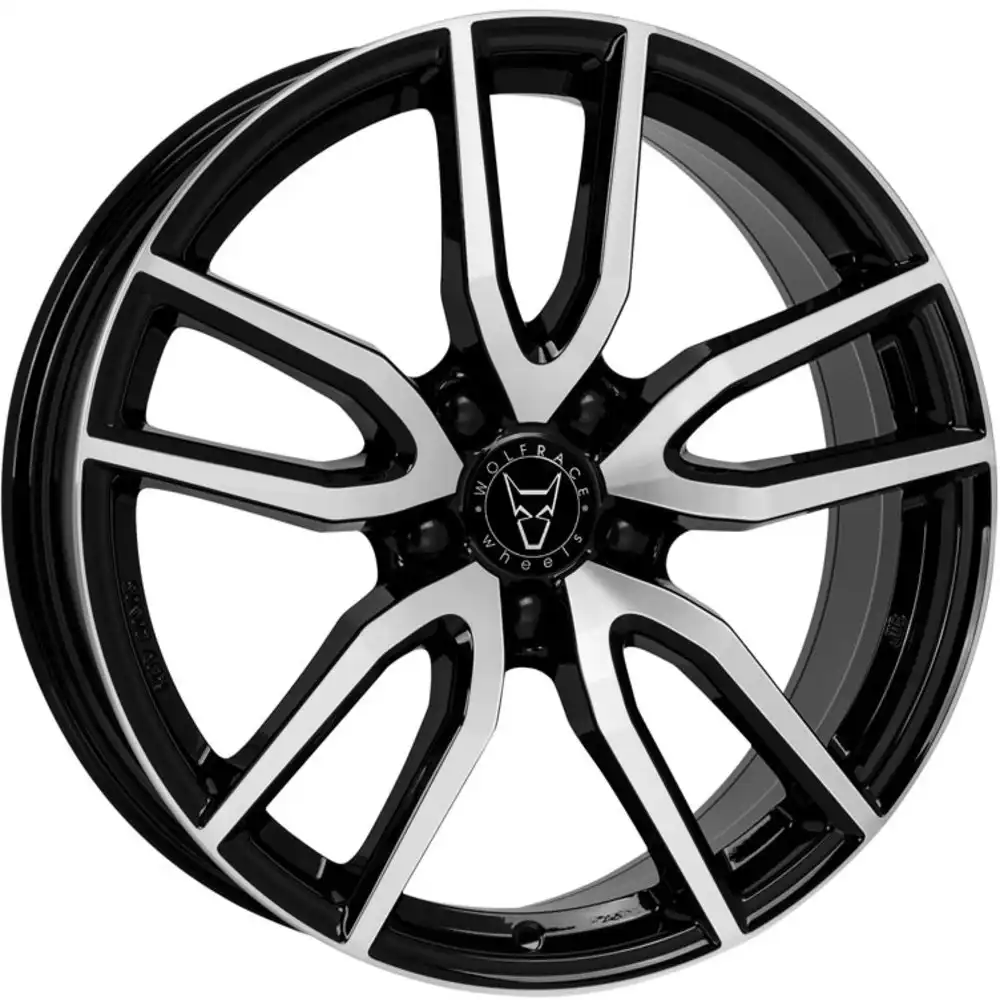 https://www.wolfrace.co.uk/images/alloywheels/wolfrace_gb_torino_black_polished.jpg Alloy Wheels Image.