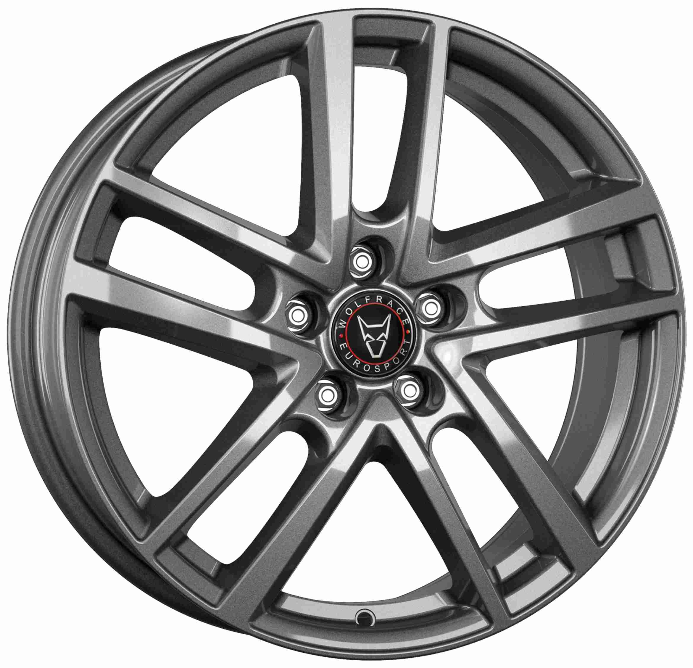 Astorga Graphite