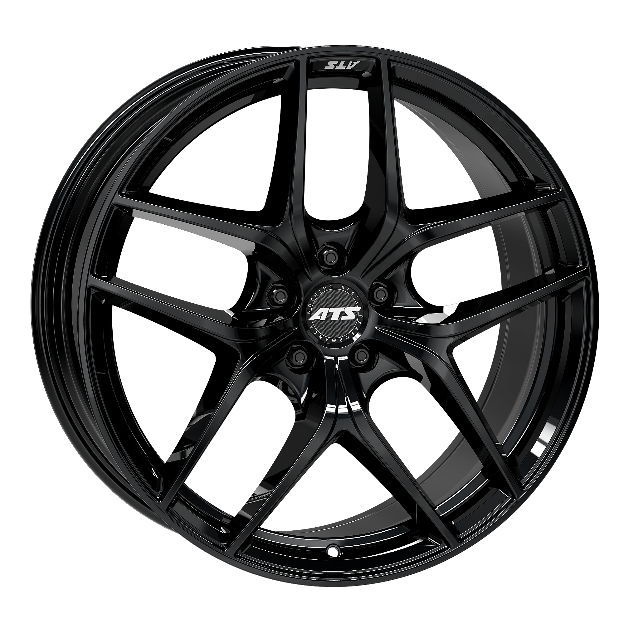 Competition 2 diamond black