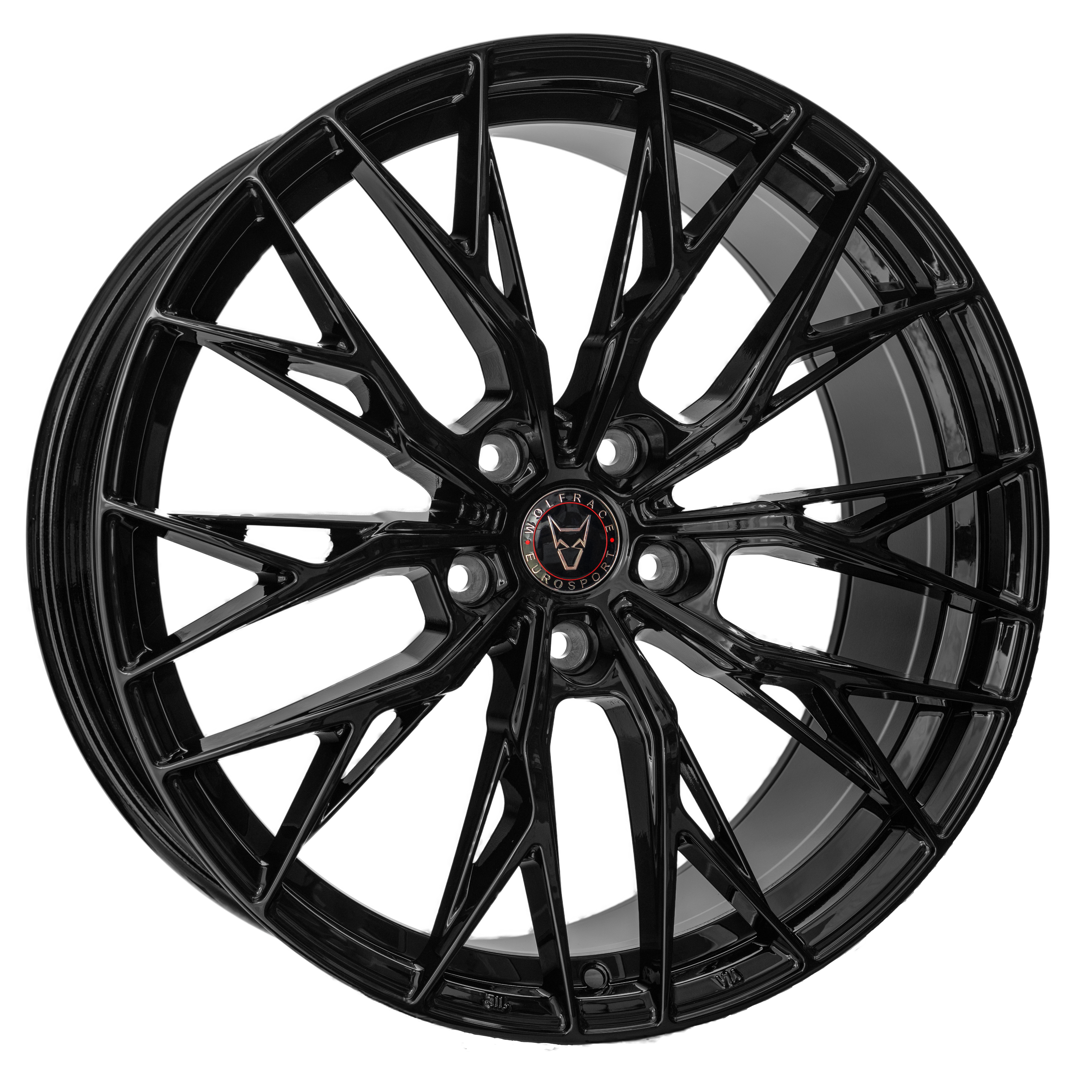 Demon Wheels Eurosport Road Edition Munich Road Edition [9x20] -5x120- ET 42