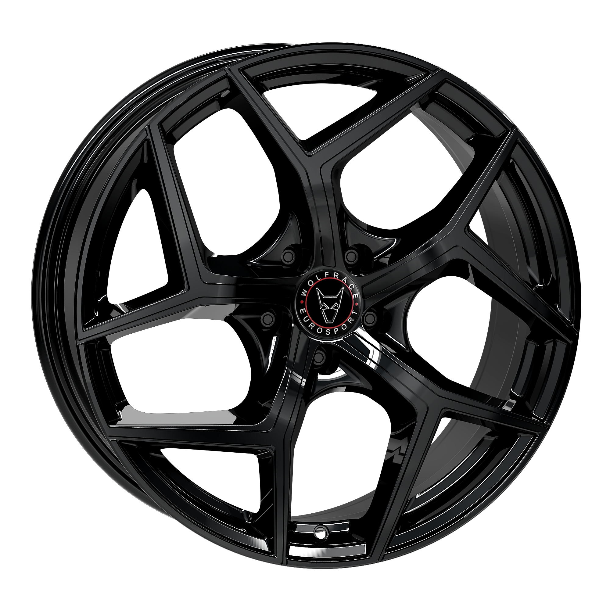 Salento diamond black
