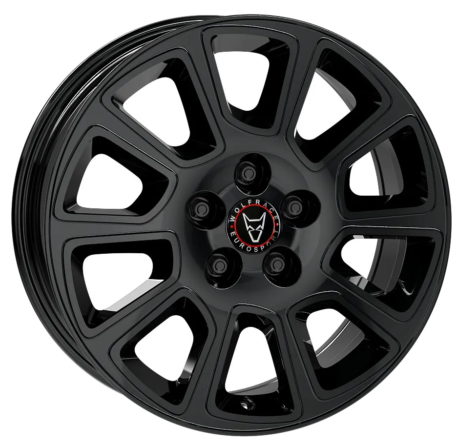 Transporter 2 Diamond Black