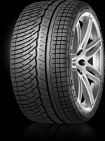 285/30R19 MICH PALPIN PA4 98WXL WIN
