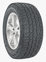 205/50R17 COOPER DISCOVERER AS 93W