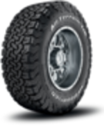 235/70R16 BFG ATKO2[6]104S RWL