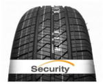 185/65R14 SECUR AW414 93N TRLR