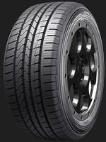 225/60R18 ADMIRAL GRB008 100H