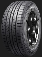 255/65R17 ADMIRAL GRB008 110H