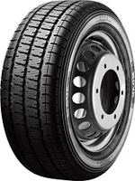 235/65R16 AVON AS12 ALL SEASON VAN 115/113R 8PR A/S