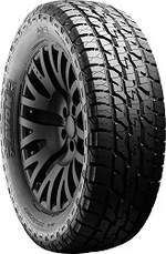 215/65R16 AVON AX7 AT 102H XL