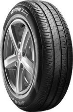 195/60R15 AVON ZT7 88H