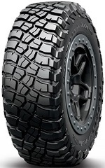 205/80R16 BFGOODRICH MUD TERRAIN T/A KM3 111Q