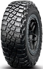 245/70R16 BFGOODRICH MUD TERRAIN T/A KM3 113Q