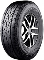 205/80R16 BRIDGESTONE DUELER A/T 001 104T XL