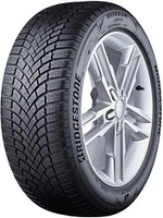 205/45R17 BRIDGESTONE BLIZZAK LM005 DRIVEGUARD 88V XL RFT (RUNFLAT) M+S